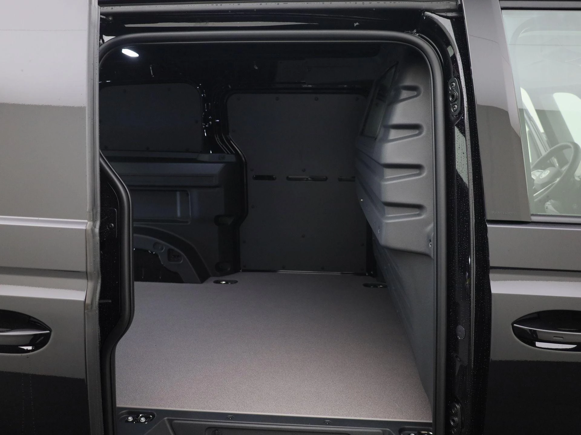 Hoofdafbeelding Volkswagen ID. Buzz Cargo