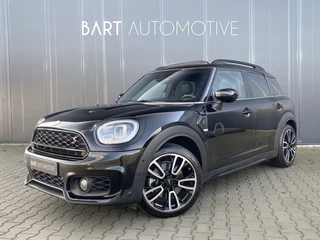 Mini Countryman 2.0 Cooper S Hammersmith|JCW Trim|Pano|Camera|Harman Kardon