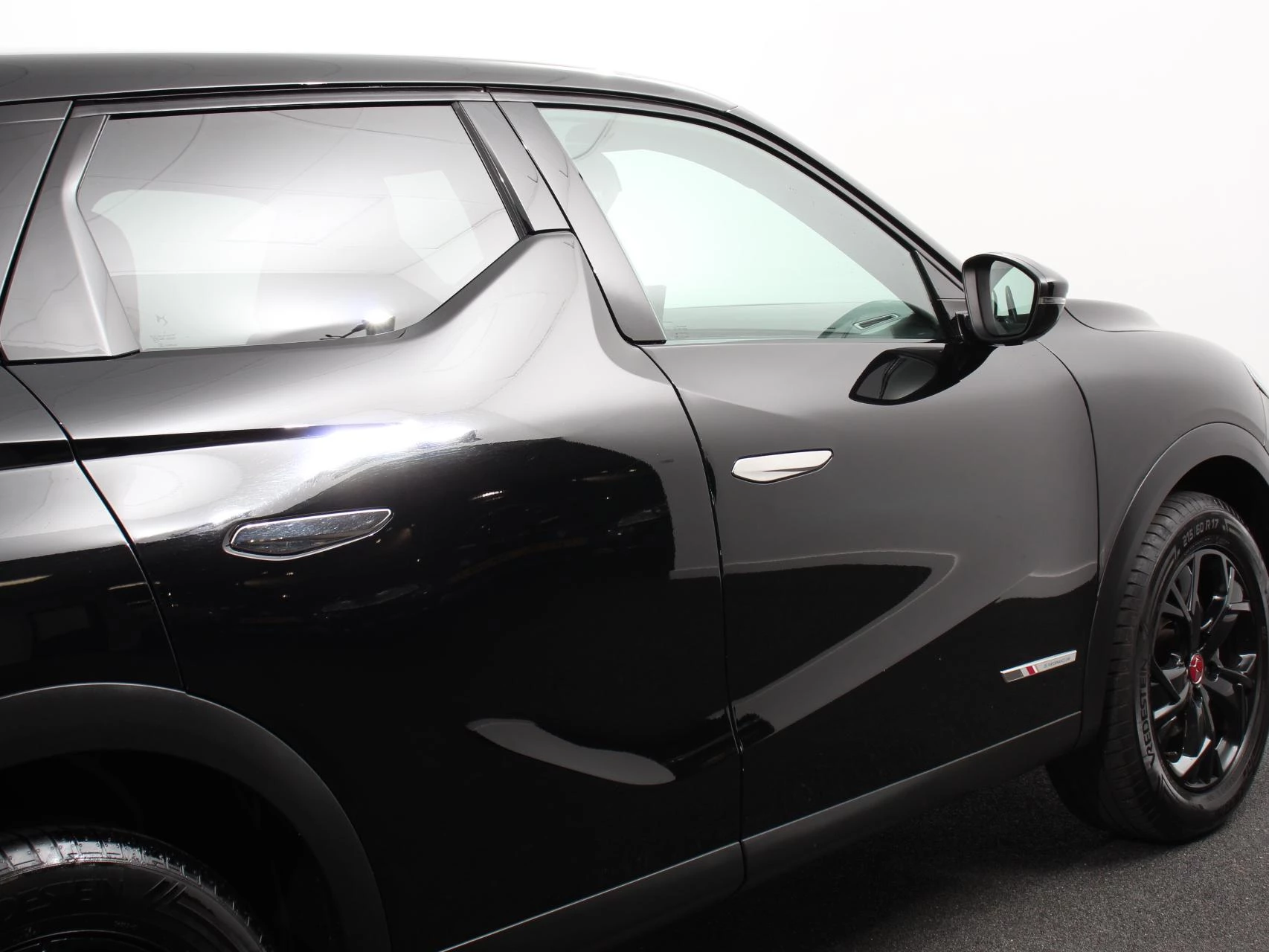 Hoofdafbeelding DS DS 3