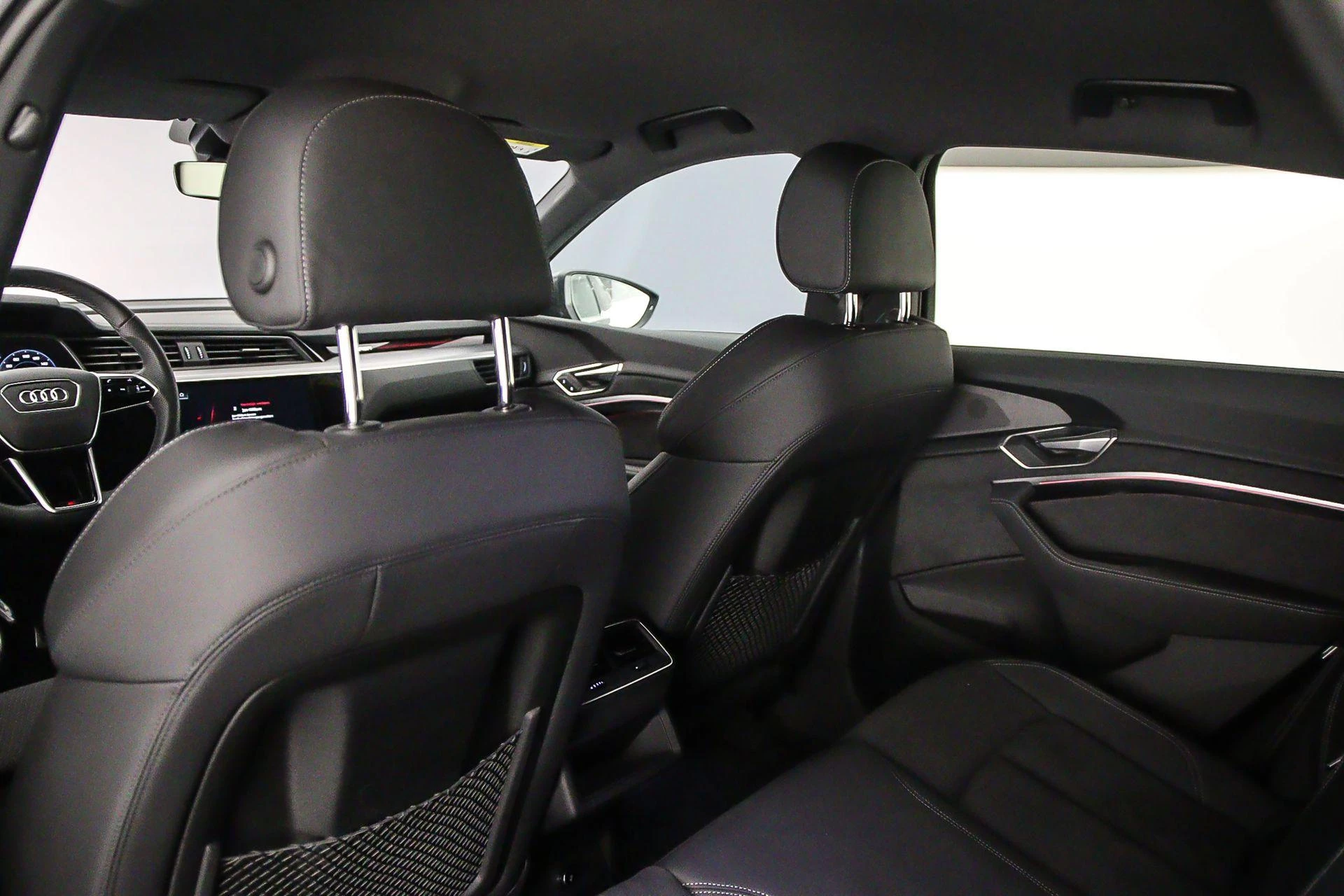 Hoofdafbeelding Audi Q8 Sportback e-tron