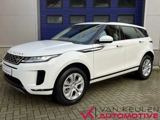 Land Rover Range Rover Evoque 2.0 P200 AWD S l Veel opties!