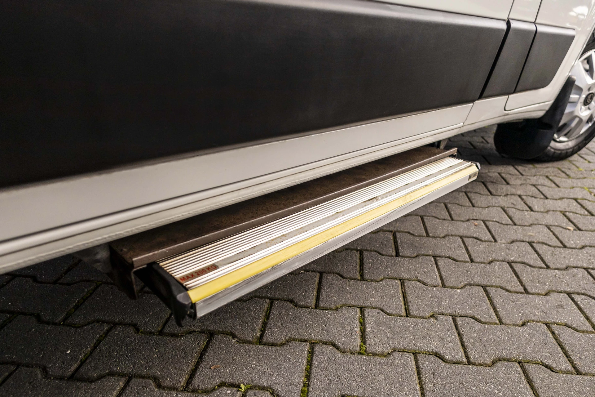 Hoofdafbeelding Citroën Jumper