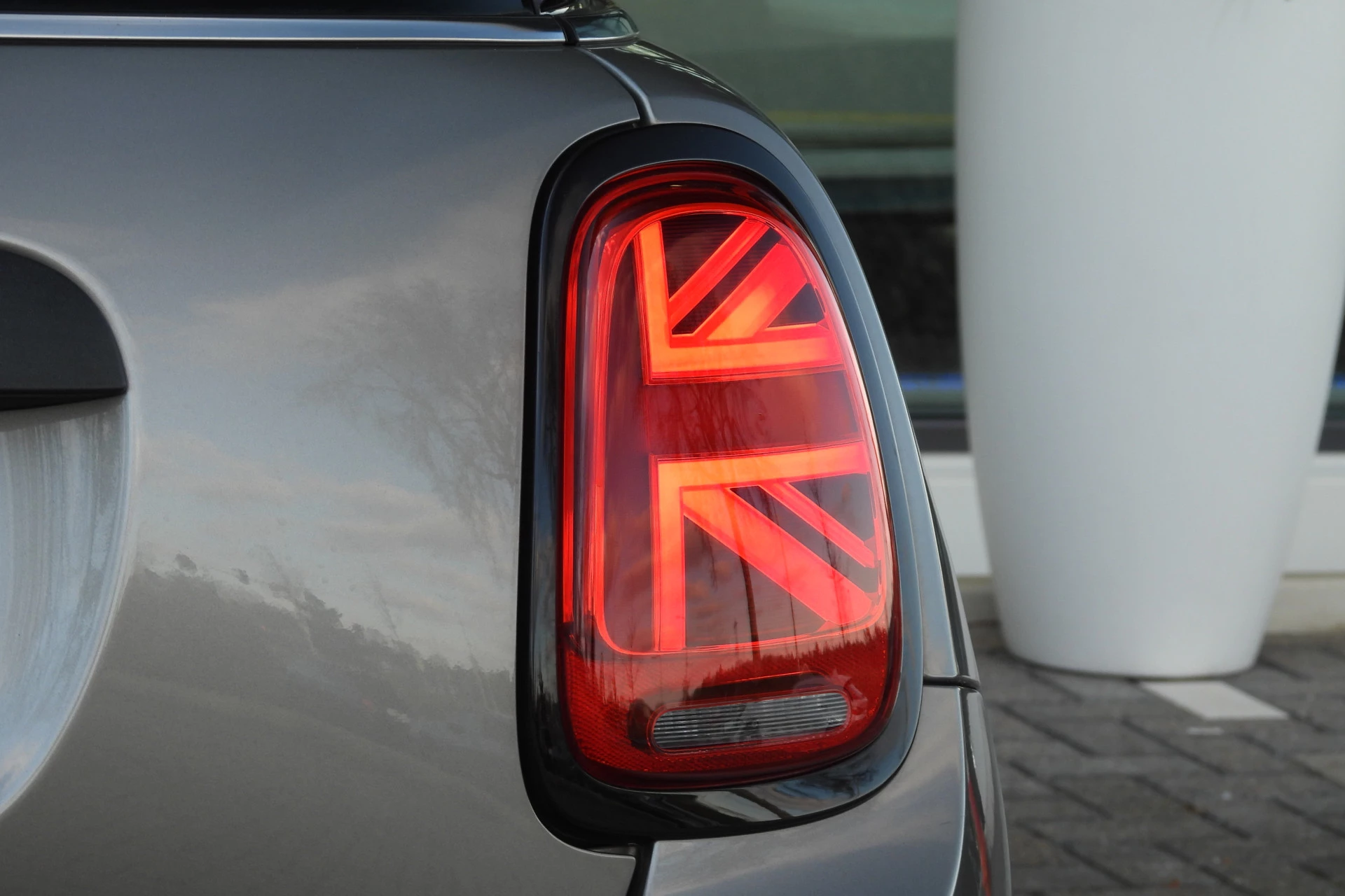 Hoofdafbeelding MINI One