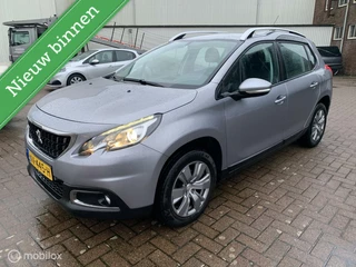 Peugeot 2008 1.2 PureTech Blue Lion - 110.956 km