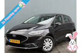 Ford Fiesta BWJ 2022 | 1.0I 100PK Titanium | AIRCO | NAVI | CRUISE | CARPLAY | PDC |