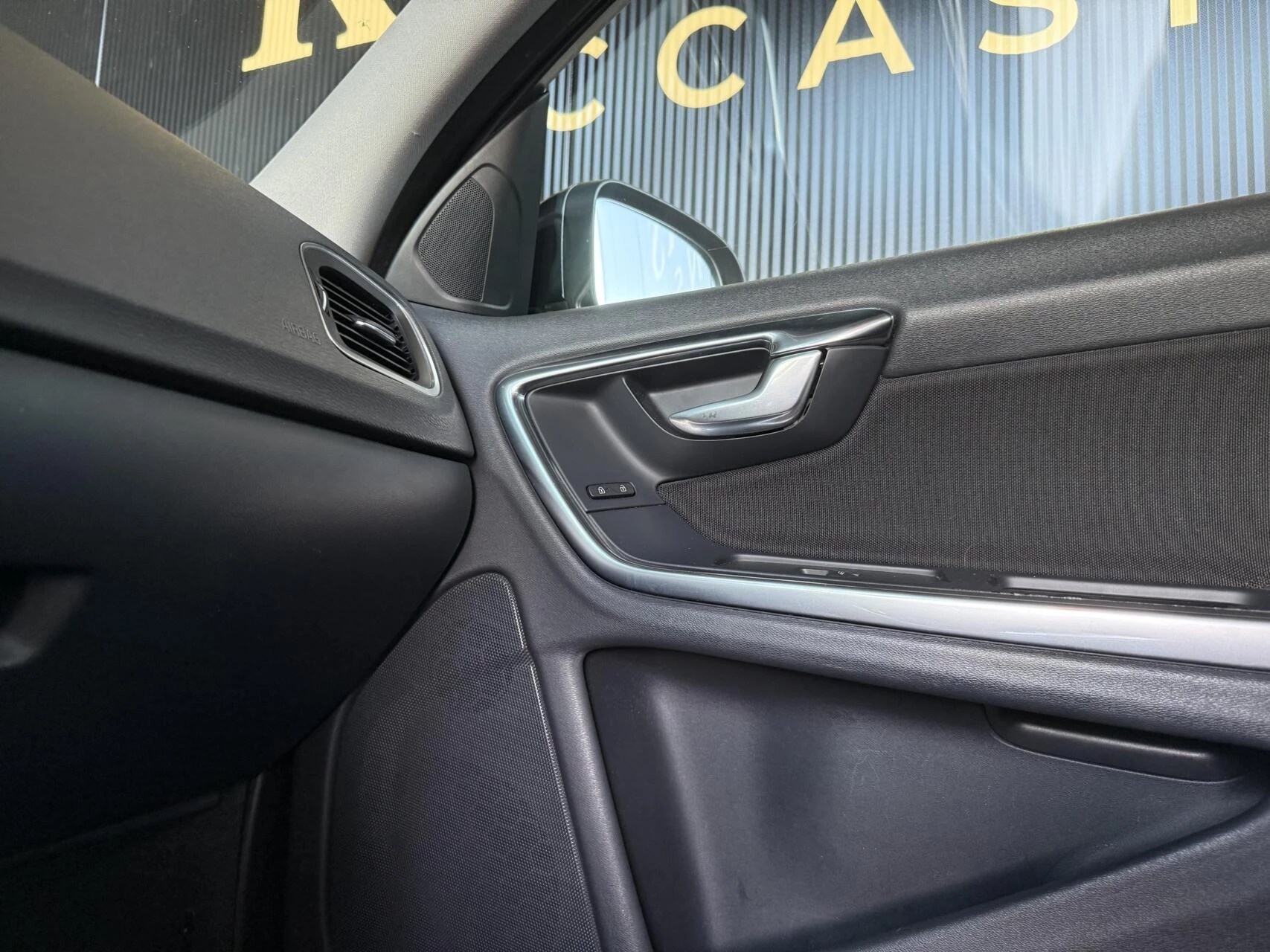 Hoofdafbeelding Volvo S60