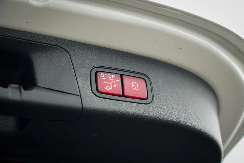 Hoofdafbeelding Mercedes-Benz EQA