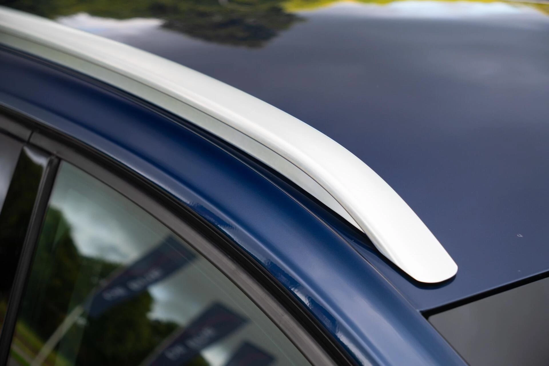 Hoofdafbeelding Renault Megane E-Tech