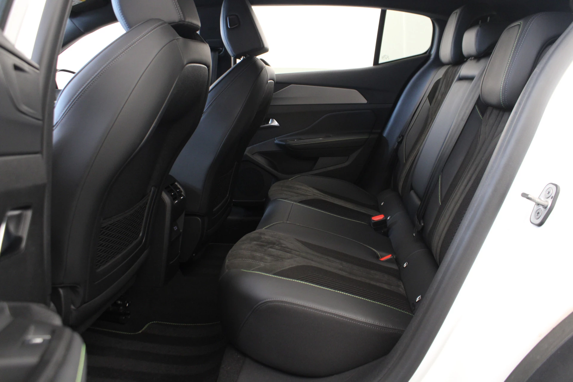 Hoofdafbeelding Peugeot 408