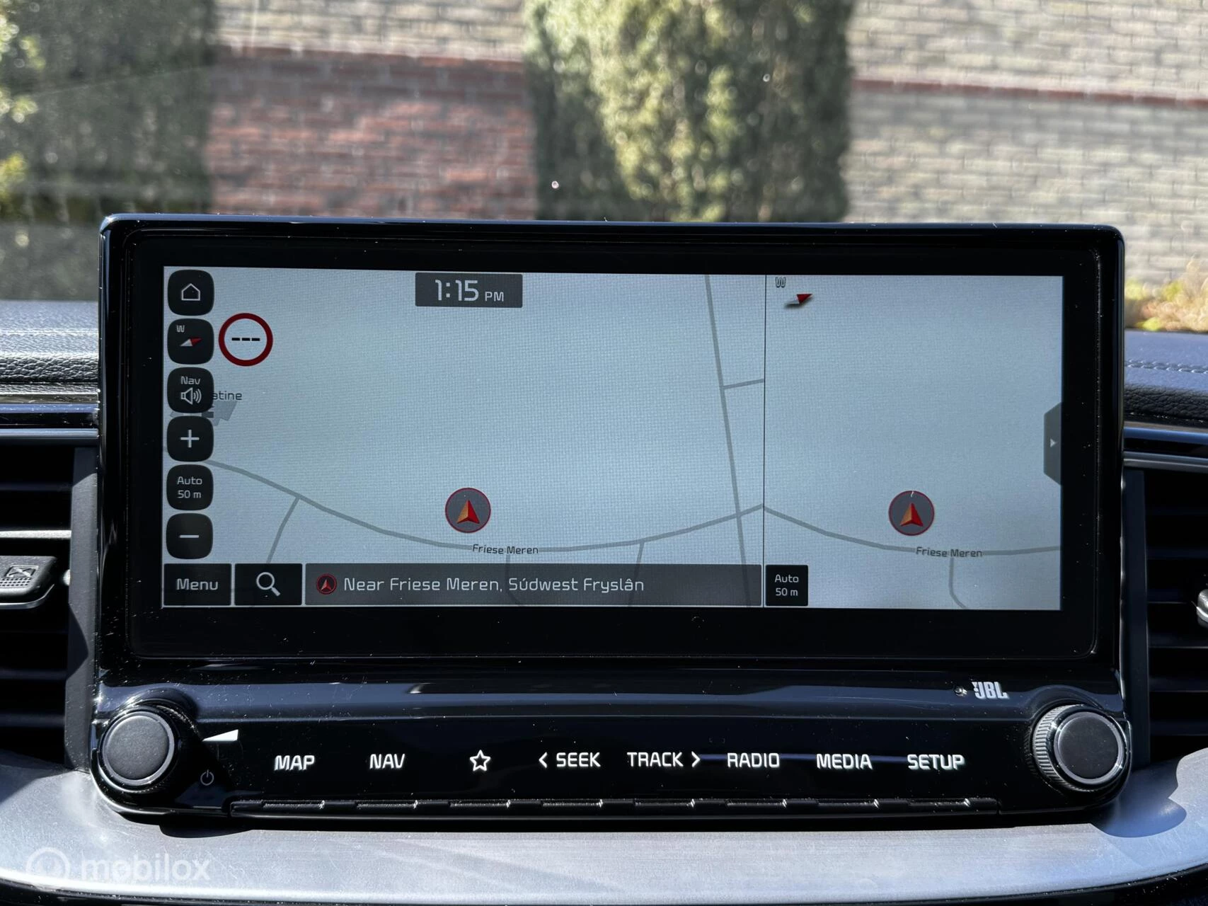 Hoofdafbeelding Kia ProCeed