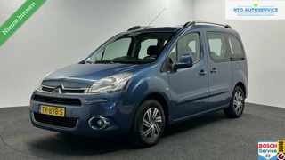 Citroen Berlingo combi 1.6 VTi Tendance|Airco|Cruise|