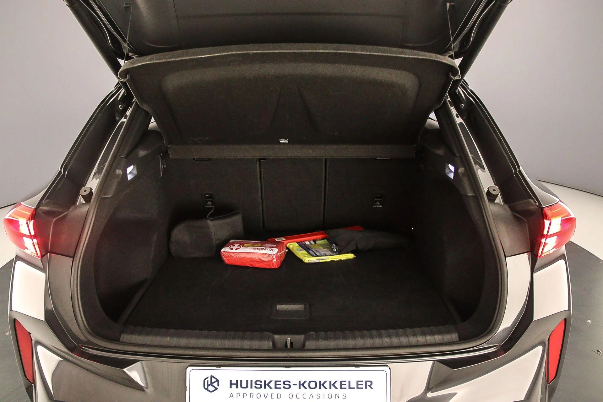 Hoofdafbeelding CUPRA Terramar