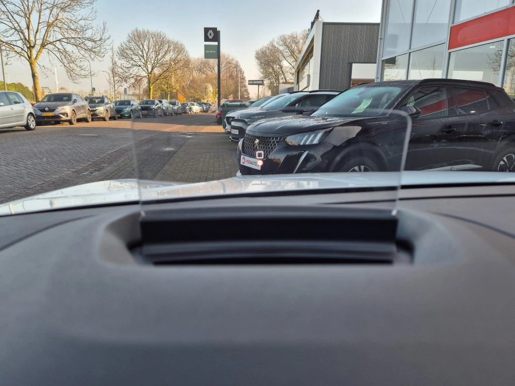 Hoofdafbeelding Citroën C4