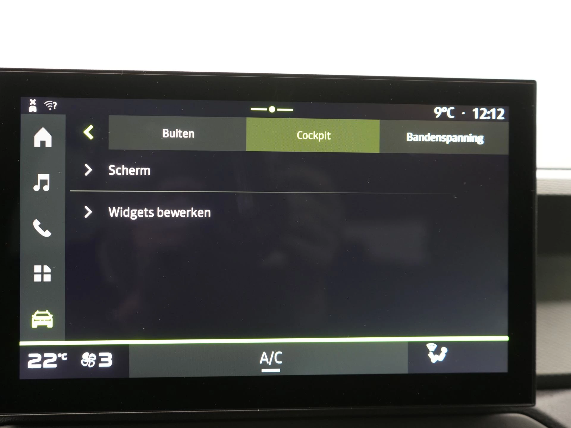 Hoofdafbeelding Dacia Duster