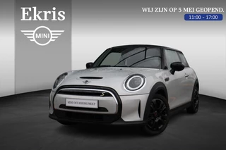 MINI Electric | Cruise Control | Parkeersensor Achter | LED Koplampen | Lentevoordeel