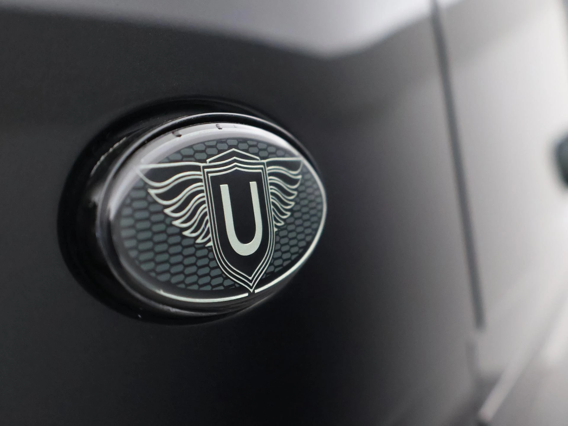 Hoofdafbeelding Land Rover Defender