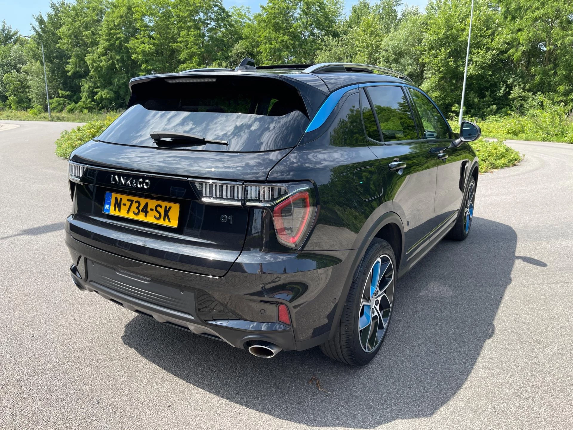 Hoofdafbeelding Lynk & Co 01