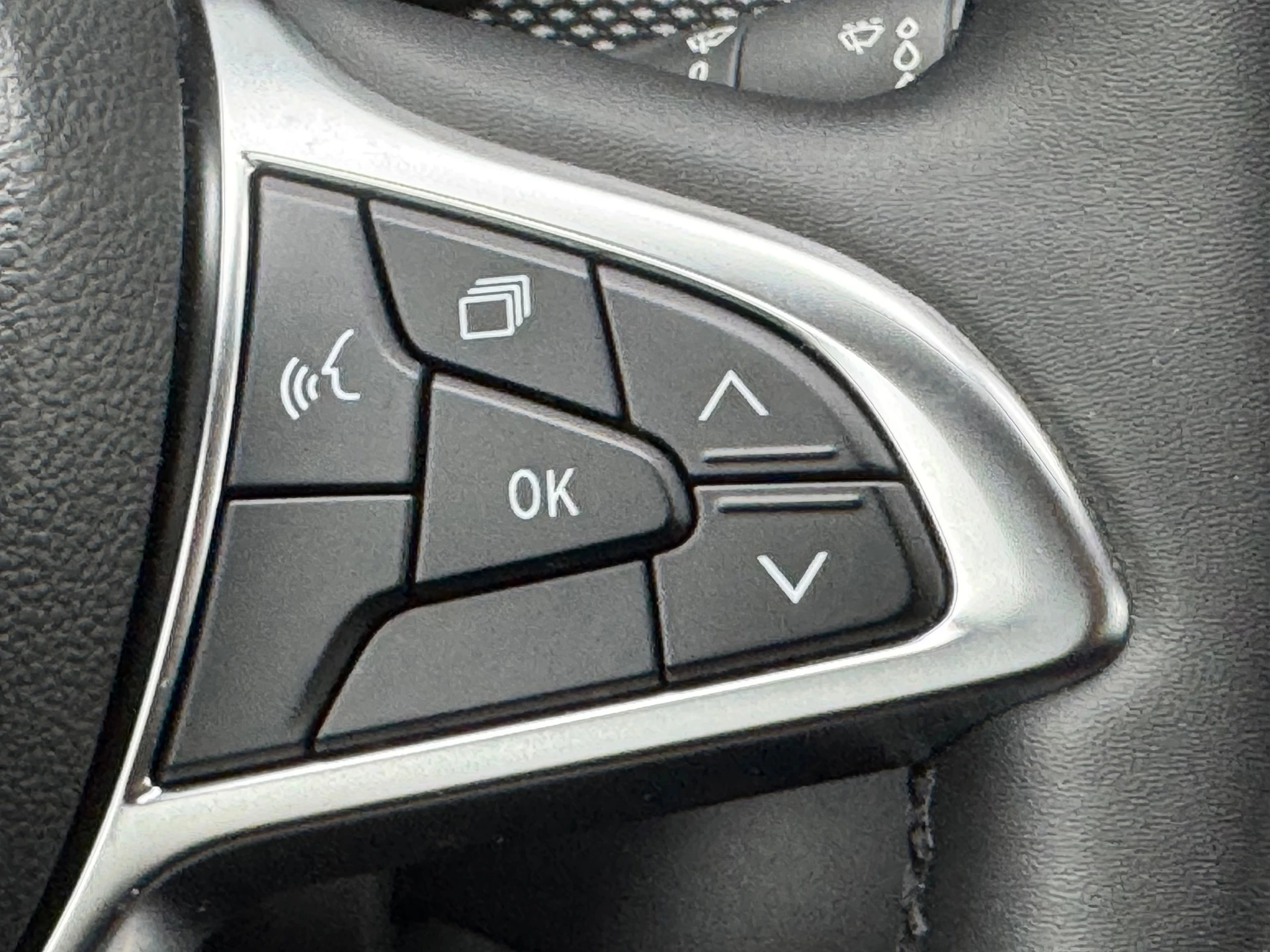 Hoofdafbeelding Dacia Sandero Stepway