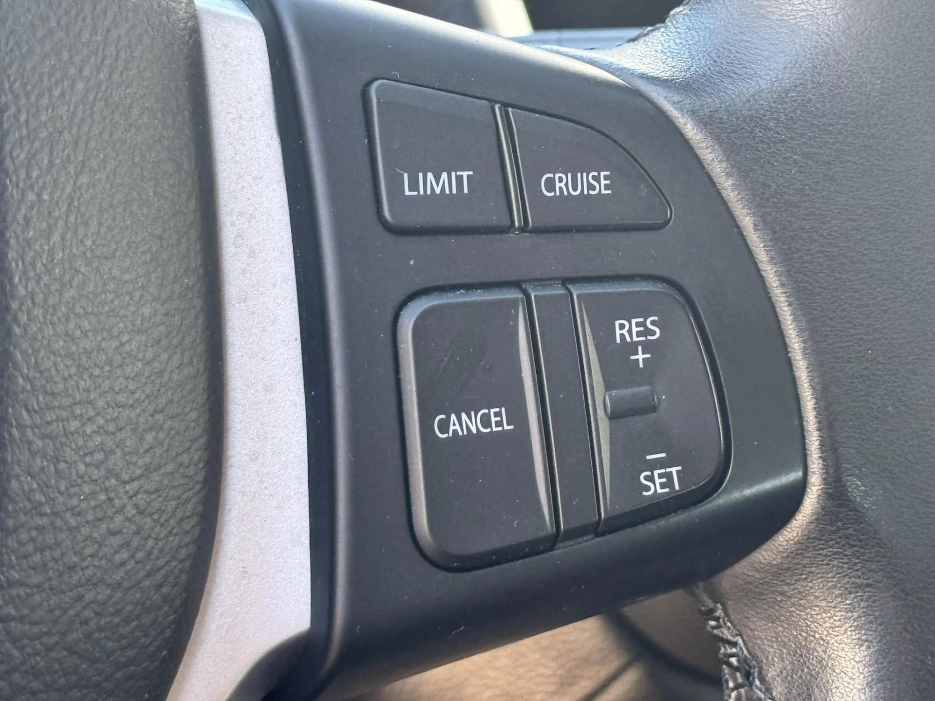 Hoofdafbeelding Suzuki S-Cross