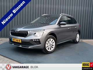 Škoda Kamiq 1.0 TSI Business Edition | Camera | Keyless | Prijs Rijklaar!!