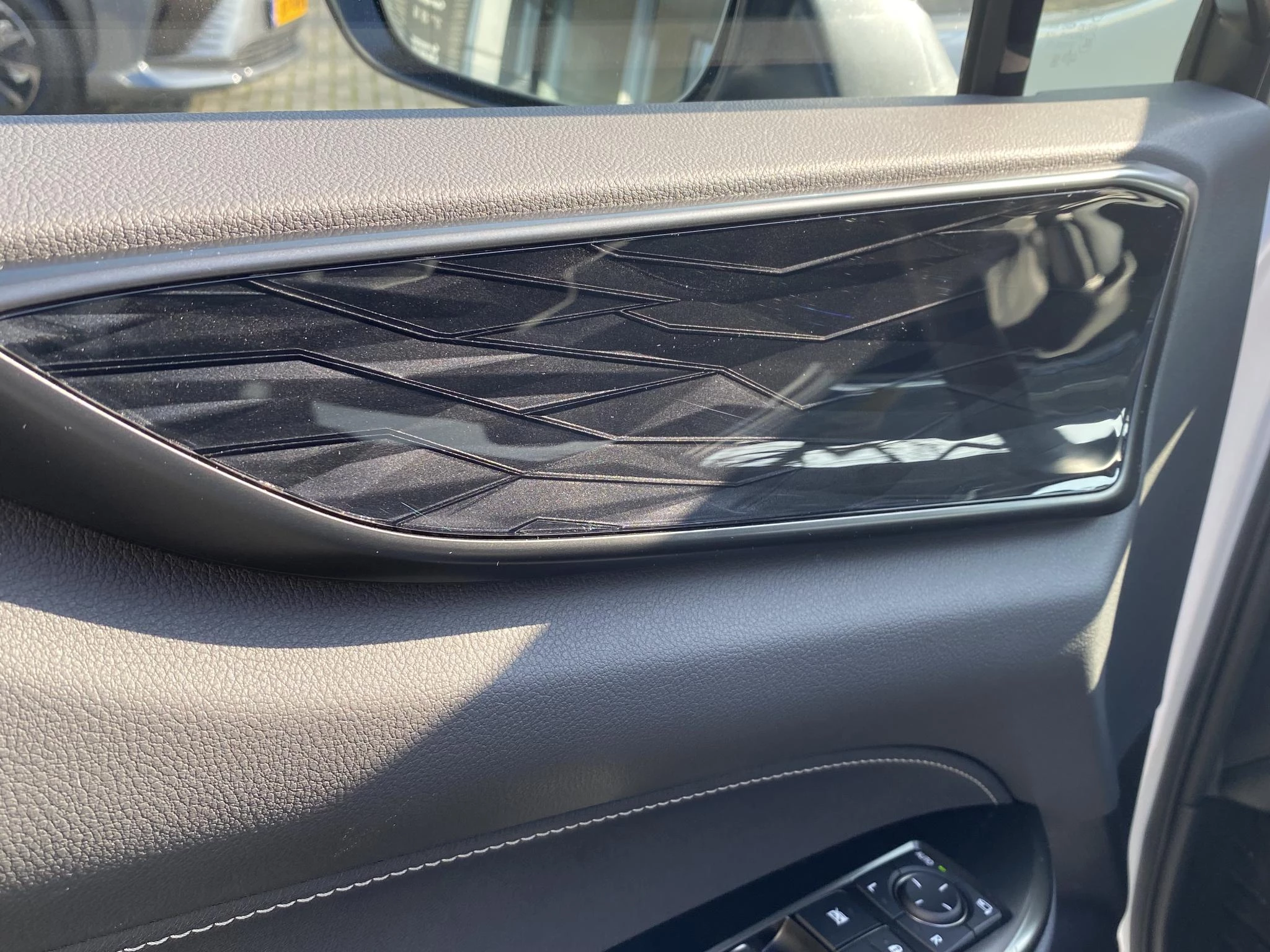 Hoofdafbeelding Lexus NX