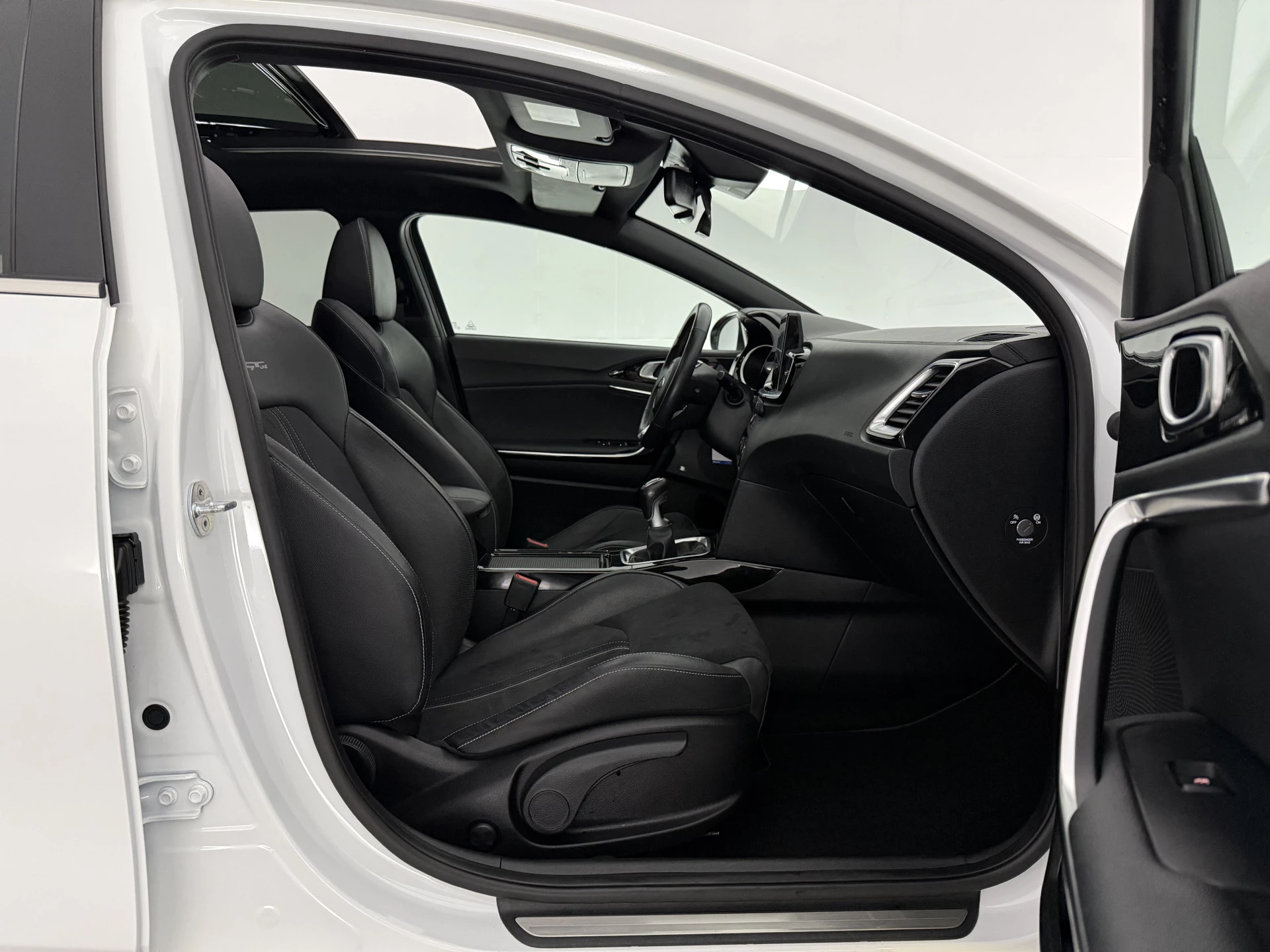 Hoofdafbeelding Kia ProCeed