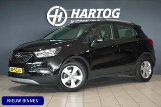 Opel Mokka X 1.4 Turbo Innovation + TREKHAAK / NAVIGATIE / CARPLAY
