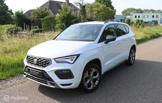 Seat Ateca 1.5 TSI FR / Pano / Navi / Beats / Carplay