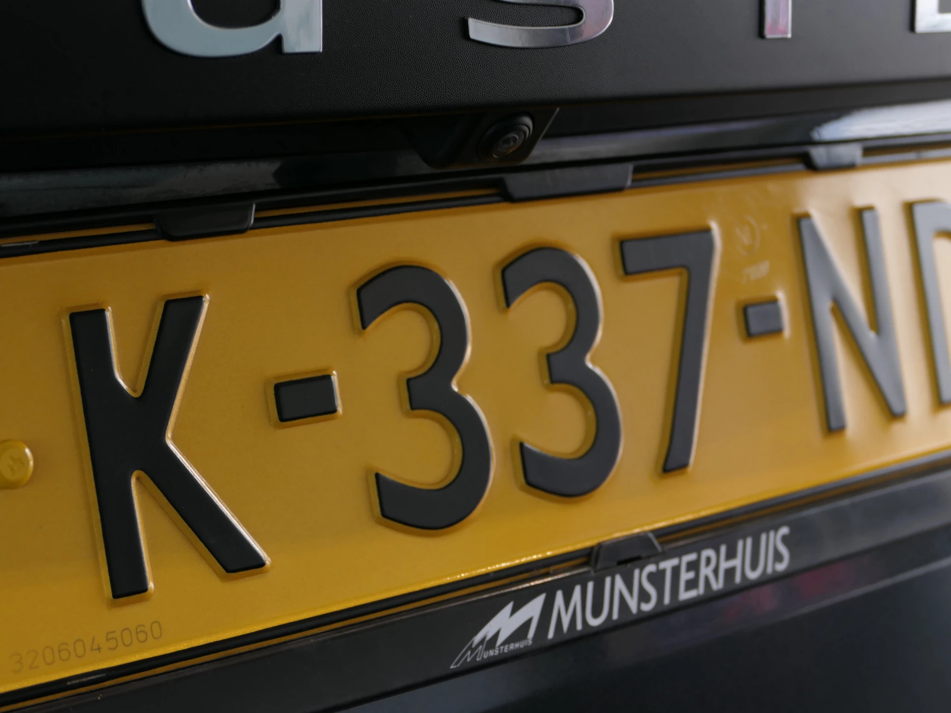 Hoofdafbeelding Dacia Duster