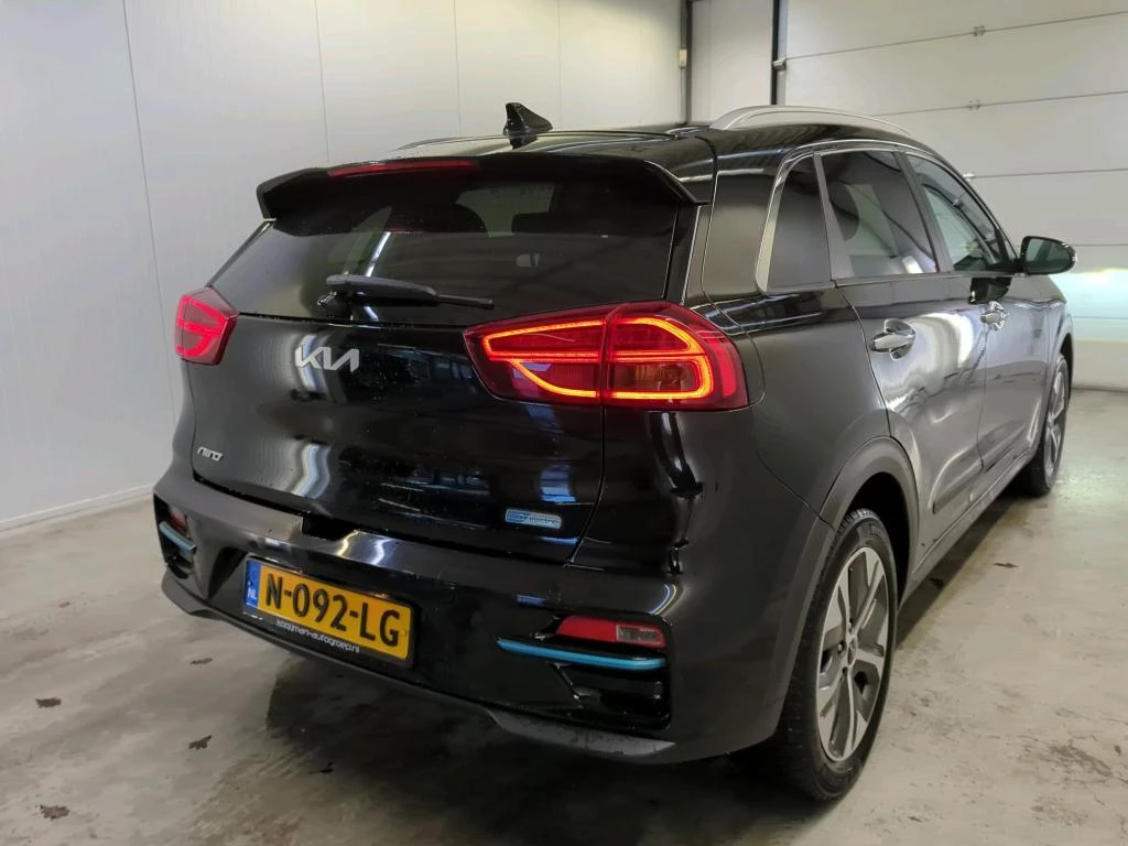 Hoofdafbeelding Kia e-Niro