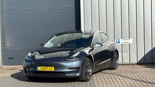 Tesla Model 3 Standard RWD Plus 60 kWh