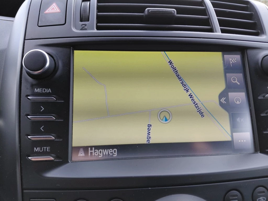 Hoofdafbeelding Toyota Verso