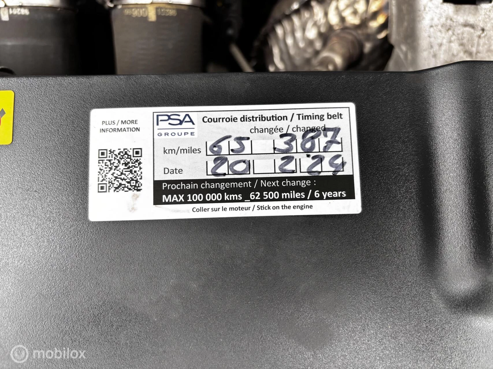 Hoofdafbeelding Citroën C4 Picasso