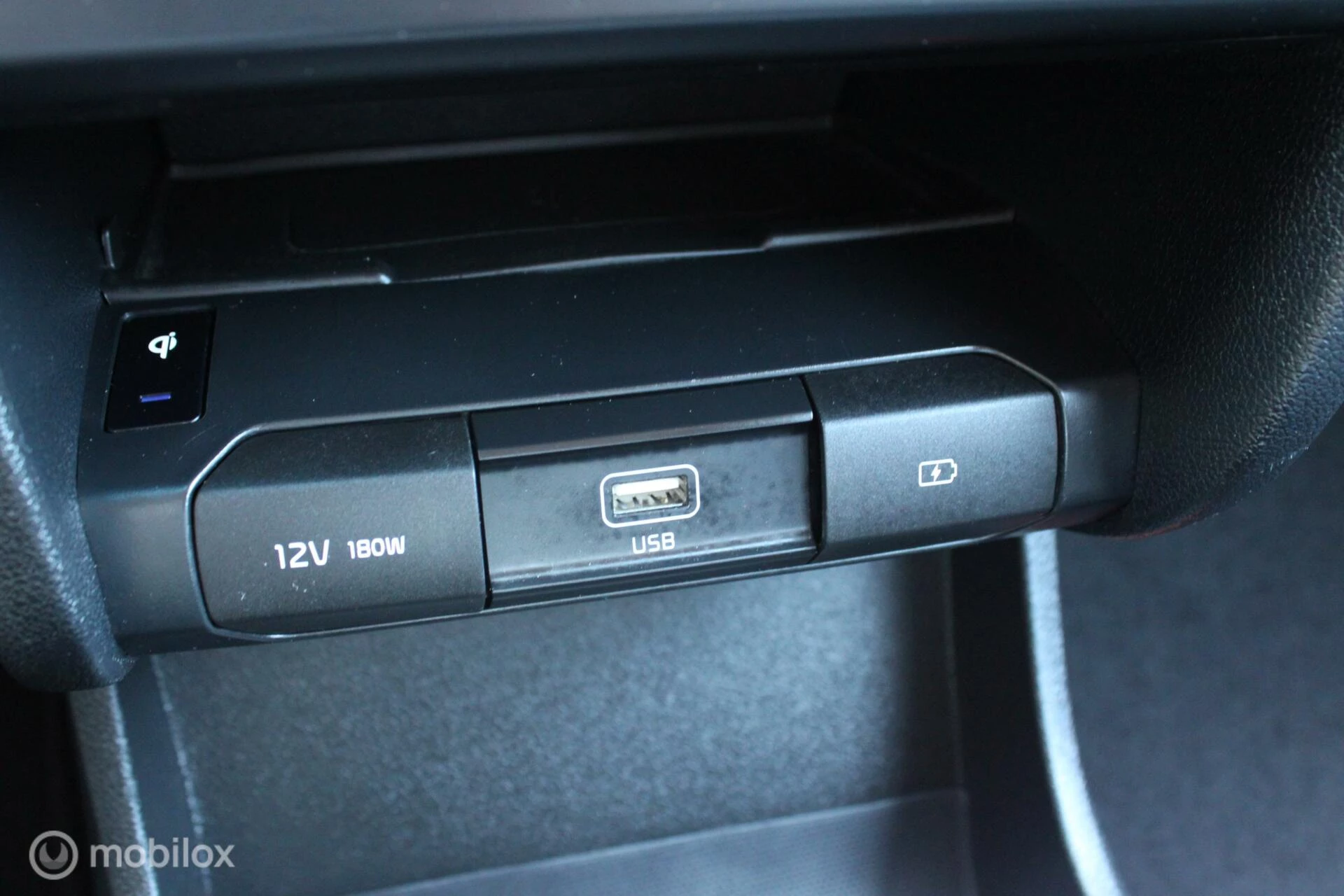 Hoofdafbeelding Kia e-Niro
