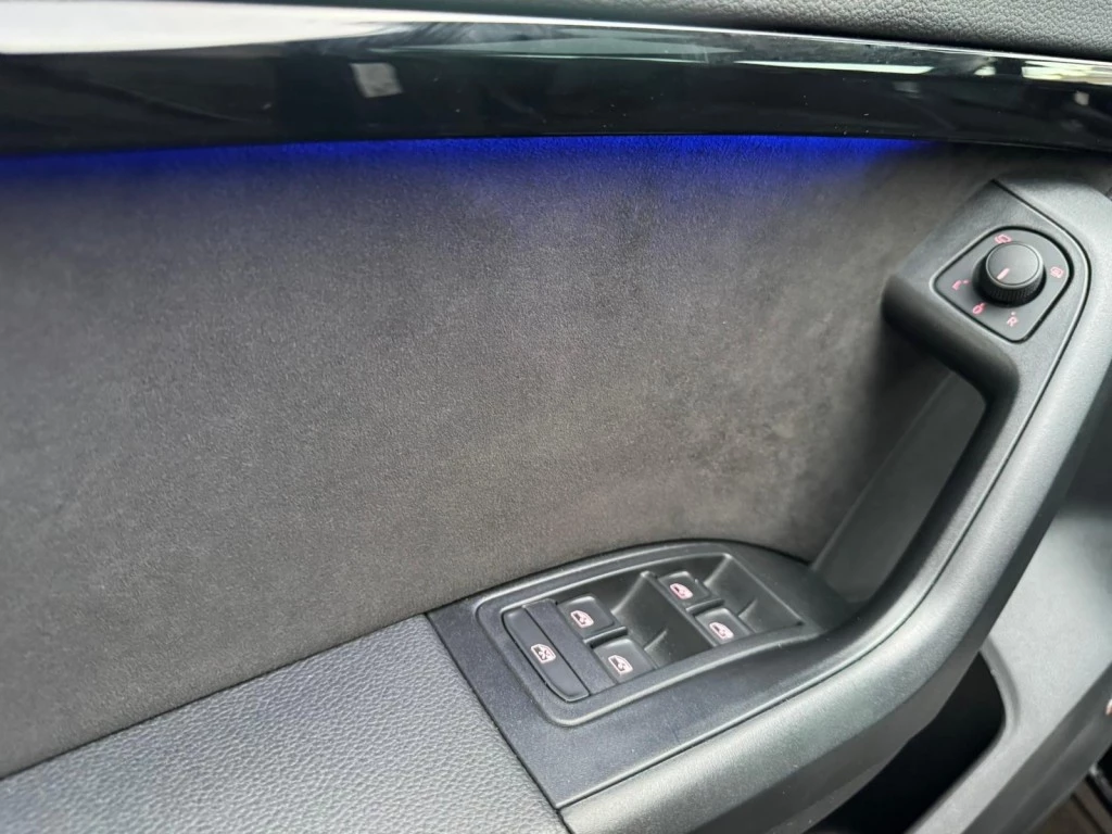 Hoofdafbeelding CUPRA Ateca