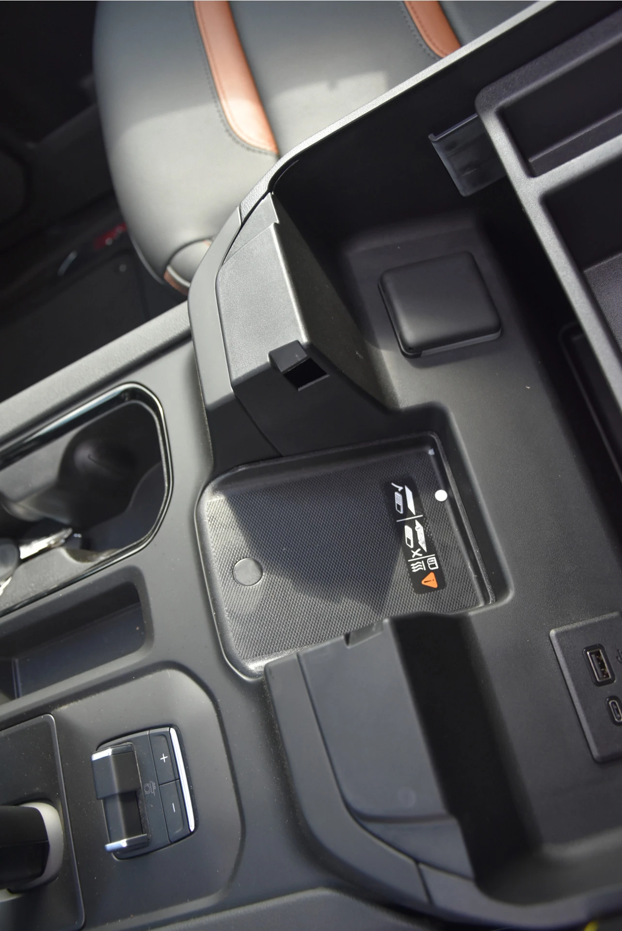 Hoofdafbeelding Chevrolet Silverado