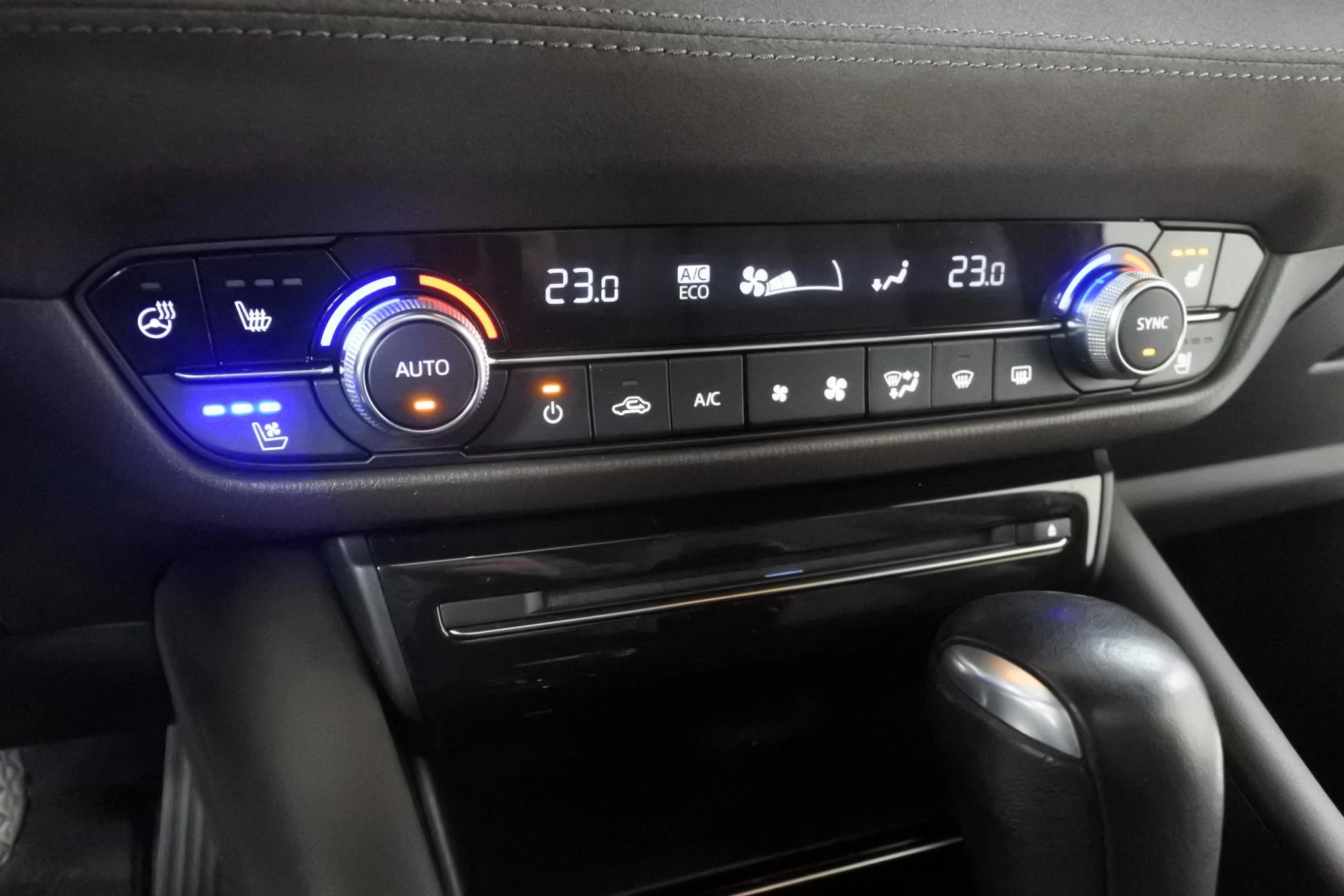 Hoofdafbeelding Mazda 6