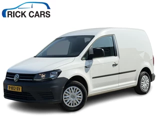 Volkswagen Caddy 2.0 TDI L1H1 EURO6 BMT Trendline Airco/trekhaak