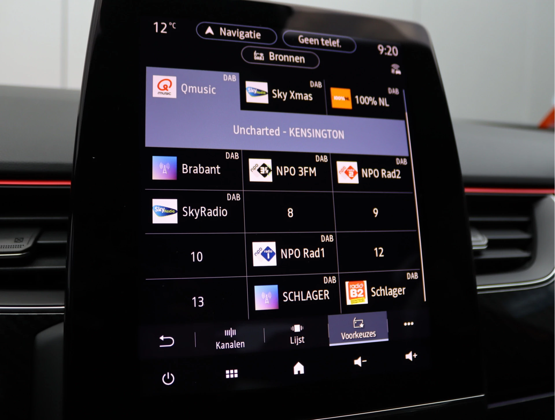 Hoofdafbeelding Renault Arkana