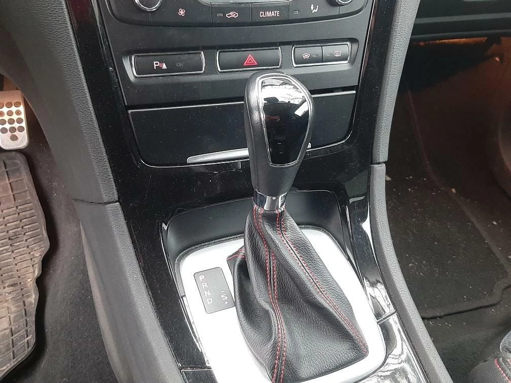 Hoofdafbeelding Ford Mondeo