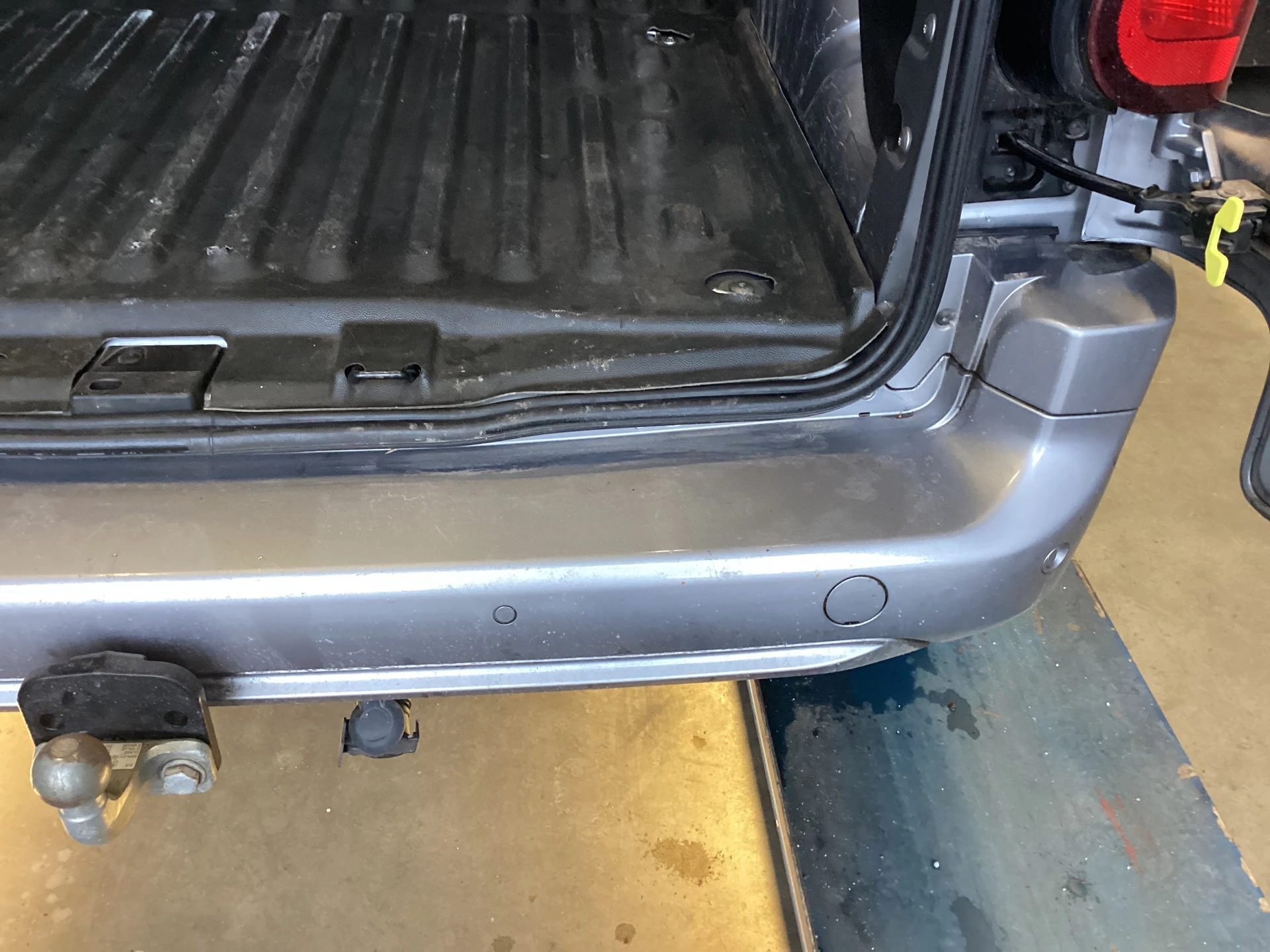 Hoofdafbeelding Citroën ë-Berlingo