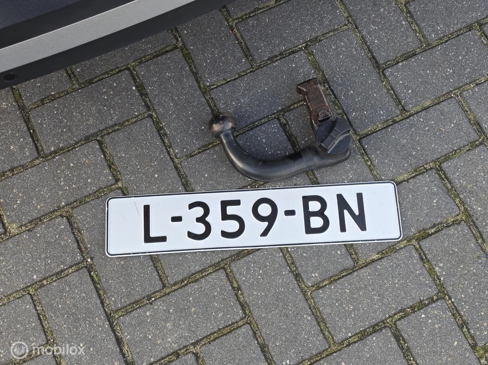 Hoofdafbeelding Volkswagen ID.4