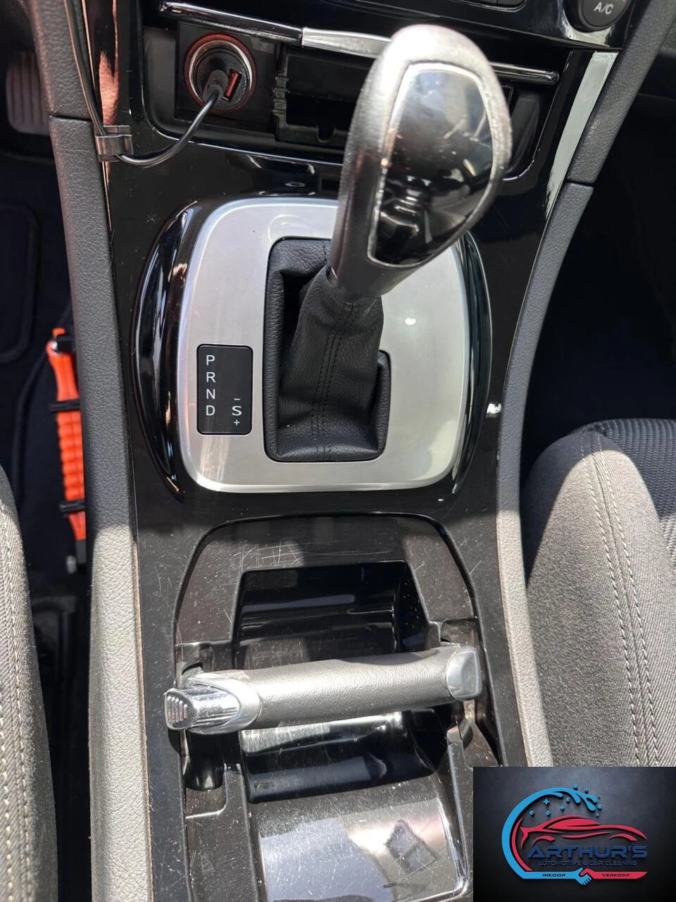 Hoofdafbeelding Ford S-Max