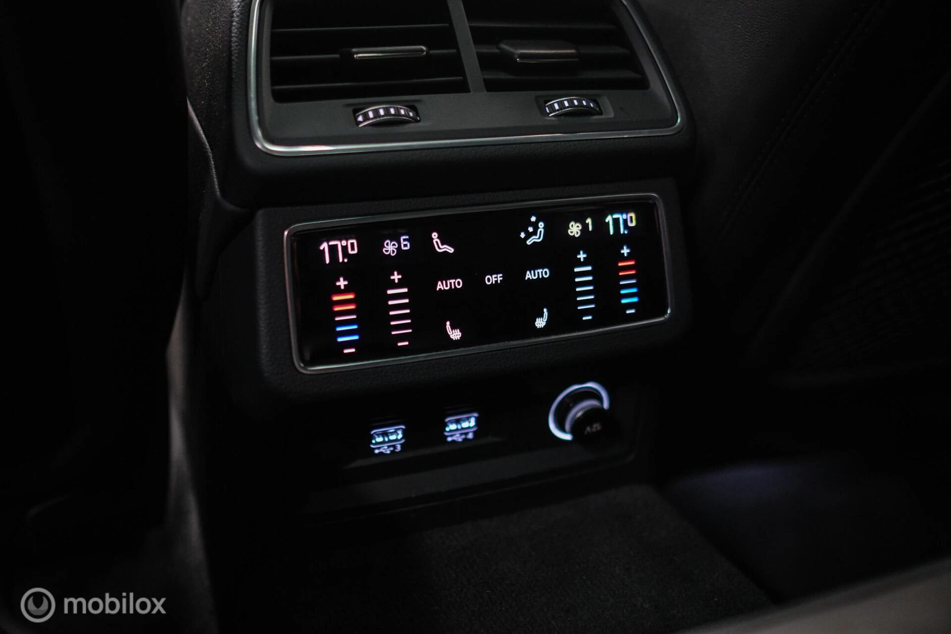 Hoofdafbeelding Audi A6 Allroad