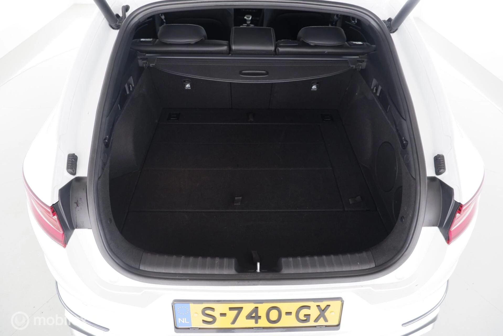 Hoofdafbeelding Kia ProCeed