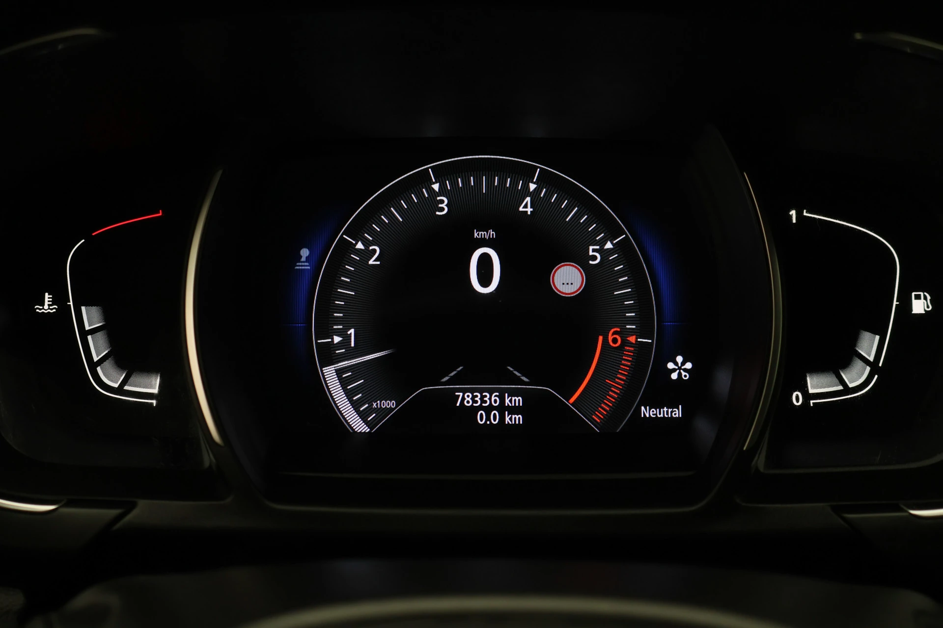 Hoofdafbeelding Renault Scénic