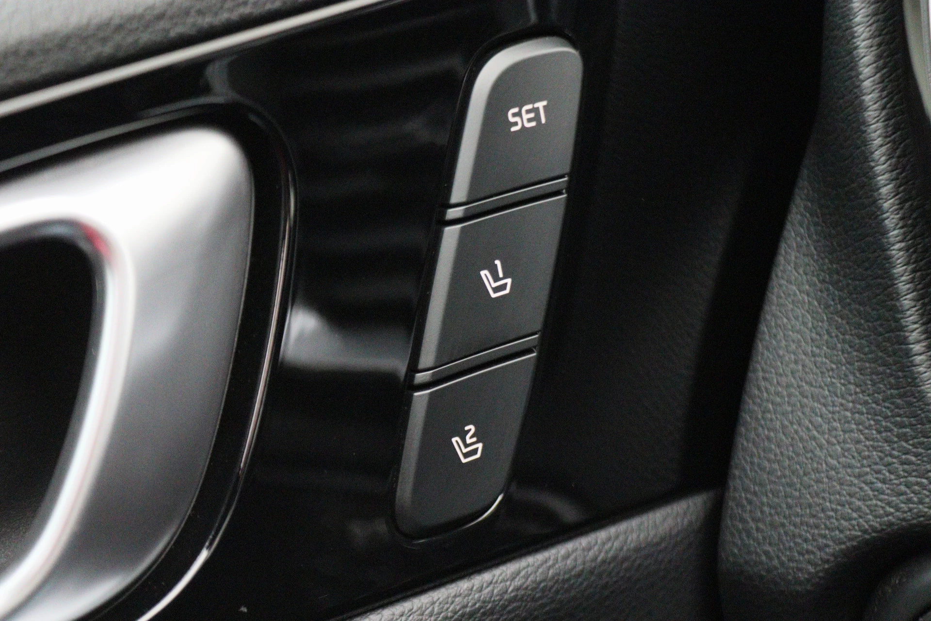 Hoofdafbeelding Kia ProCeed