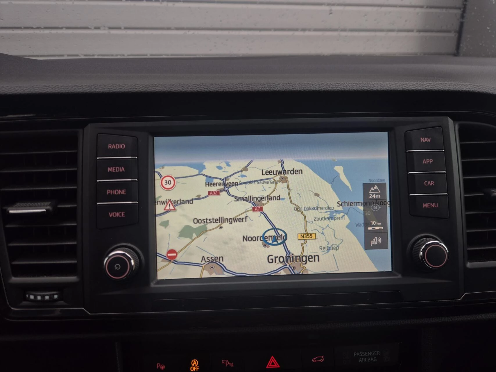 Hoofdafbeelding CUPRA Ateca