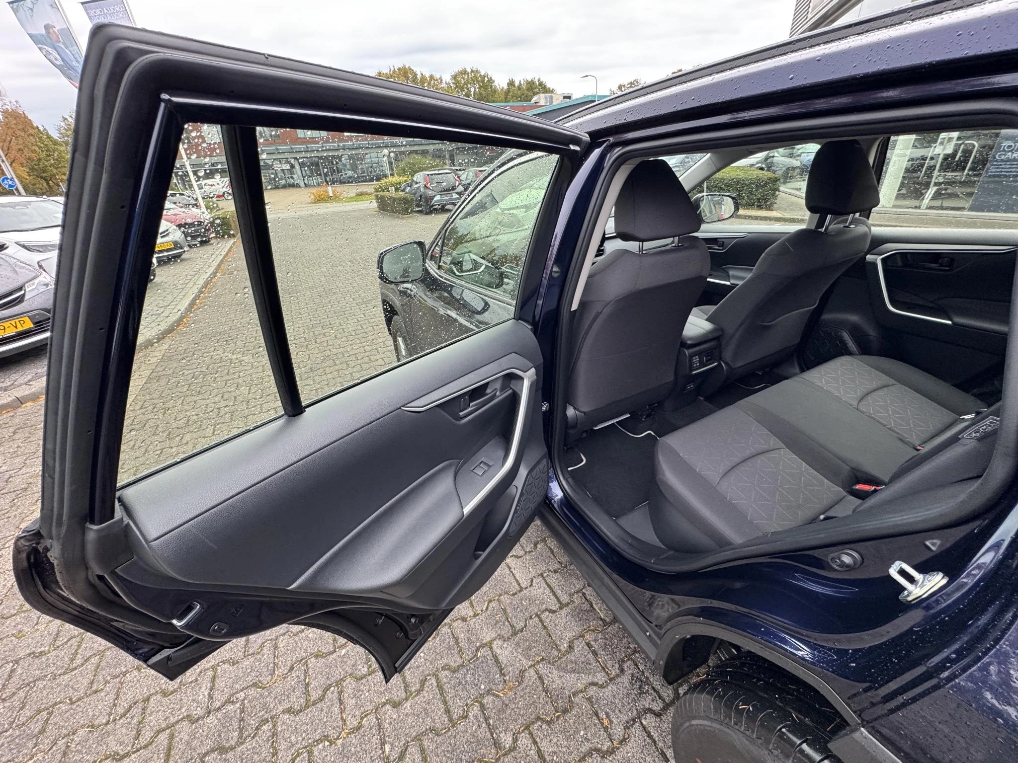 Hoofdafbeelding Toyota RAV4