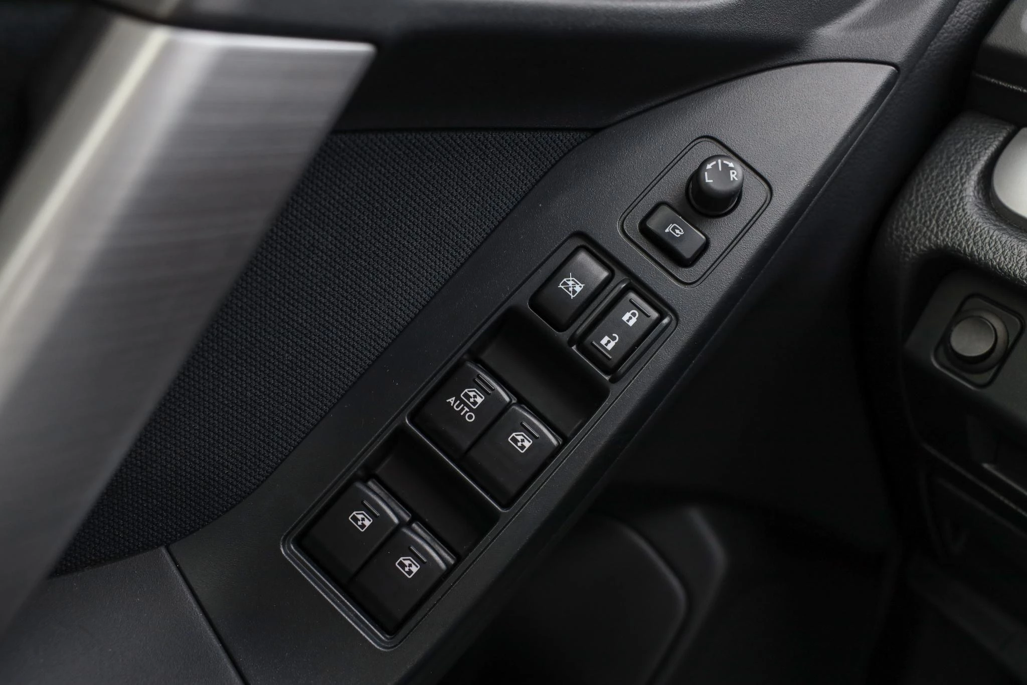 Hoofdafbeelding Subaru Forester